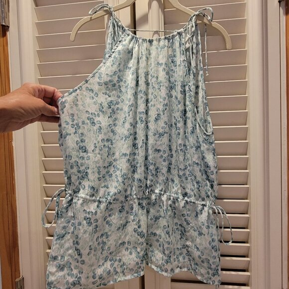 H&M Drawstring Tank - Picture 4 of 10